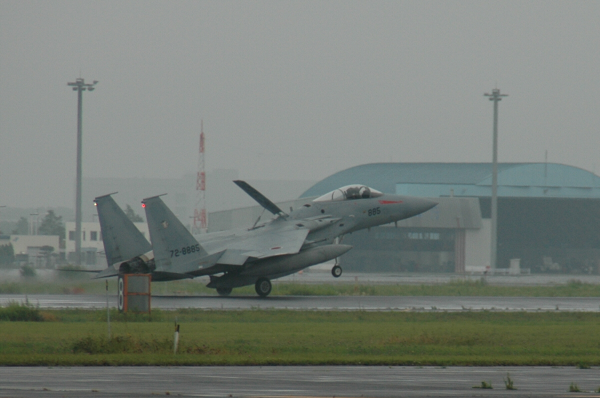 千歳基地航空祭