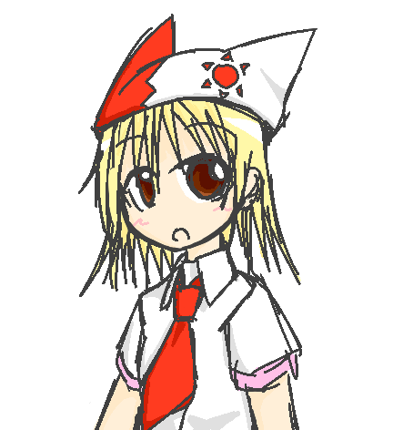 らくがきアップリカ