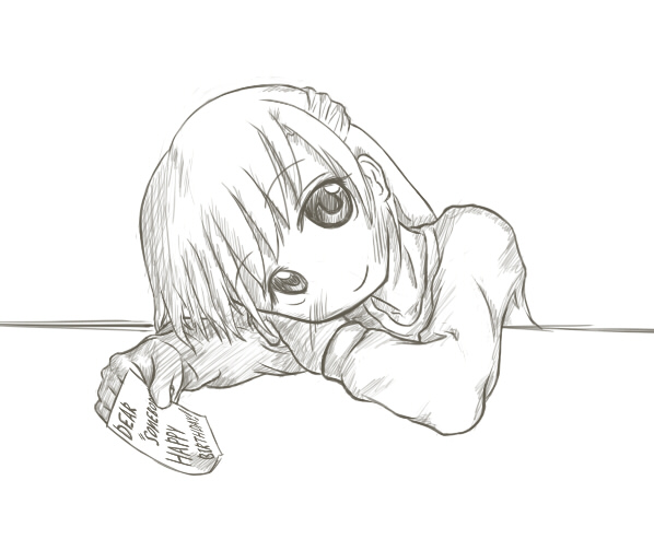 Everyday is somebody's birthday