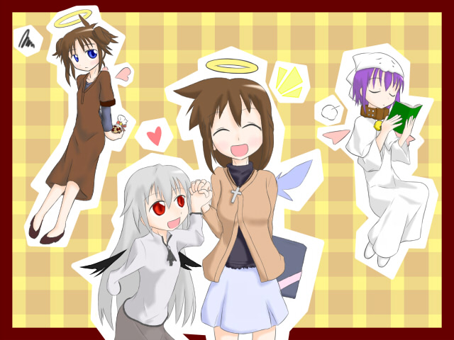 空あるゅ10周年!