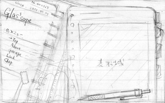 なけなしの成果