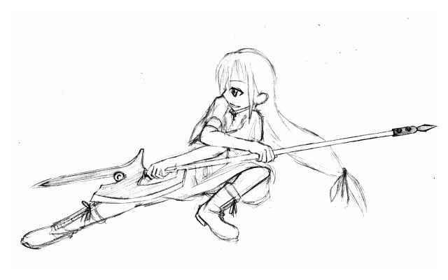 畏れなどなく。