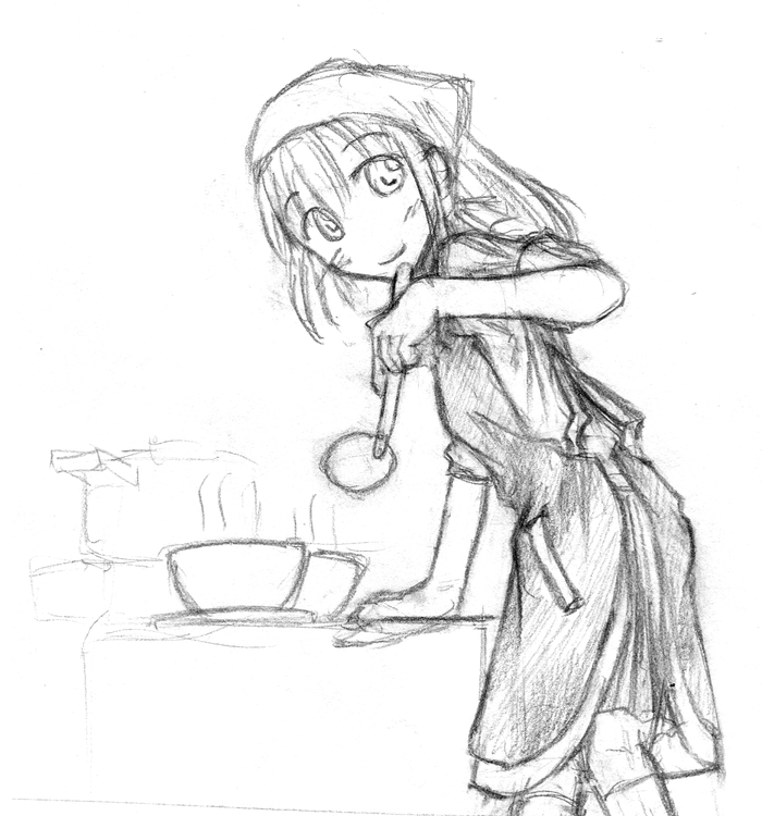 そんなことよりおそばたべたい